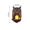 1PC-Owl, variant on Wall Shelf Stone Wall Shelf Hand Wooden Display Stand Hanging Candle Holder Wall Decor Shelves  home decoration shelf decor