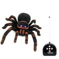 thumbnail image 3 of Esquirla Télécommande Infrarouge Jouet Réaliste en Peluche pour Halloween, 3 of 8