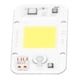 thumbnail image 5 of Panel de lámpara COB, 20 W/30 W/50 W 220 V LED COB Chip LEDCOB Chip LEDCOB de espectro completo Instalación sin esfuerzo, 5 of 12