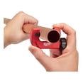 thumbnail image 4 of Mini Cortador De Tubo De Cobre De 1 PuLG Milwaukee 48224251 Milwaukee 48224251, 4 of 7