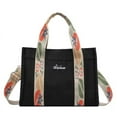 thumbnail image 1 of Birdeem Sac de Mode pour Femmes en Nylon Anti-Éclaboussures Sac Messager Grande Capacité, 1 of 1