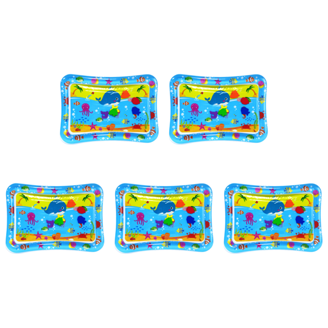 Alfombra Juego Con Sensor Peces para Gatos (F)