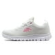 thumbnail image 2 of Tenis para Mujer Skechers 21023MX blanco 25.5, 2 of 5