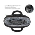 thumbnail image 5 of Black baby bag, 5 of 5