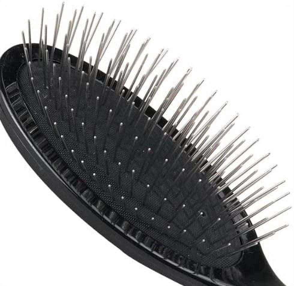 #1 All Systems Ultimate Pin Brush . All-Purpose Pin Brush For Dogs & Cats .  In Fashion Colors