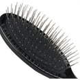 thumbnail image 5 of #1 All Systems Ultimate Pin Brush . All-Purpose Pin Brush For Dogs & Cats .  In Fashion Colors, 5 of 6