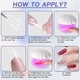 thumbnail image 5 of 5-Pack Professional Salon Hair Dye Hair Dye Set, Earmuffs Hair Dye Hair Dye Hair, 5 of 5