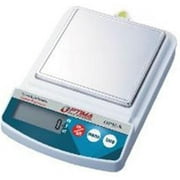 Optima Scales OPK-S250 Compact Precision Balance - 250g x 0.1g