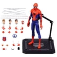 thumbnail image 1 of Figura de acción DQrwqpou Spider-Man Peter B Parker para niños 4 años en adelante, 1 of 9