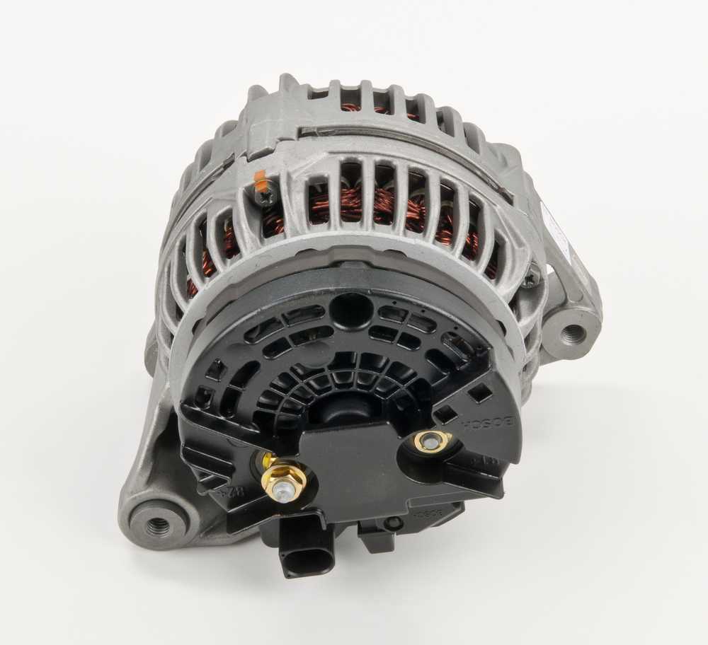 Bosch AL0815X Premium Alternator