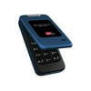 Kyocera TNT! - Feature phone - LCD display - 128 x 160 pixels - Virgin Mobile