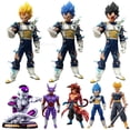 thumbnail image 2 of Dragon Ball Goodbye Goku figura de Anime GK más fuerte en el universo Vegeta figura de acción PVC bañadores modelo de juguete en Stock en stock xuanjing  unisex, 2 of 2
