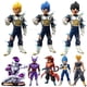 thumbnail image 2 of Dragon Ball Goodbye Goku Anime Figure GK Strongest In The Universe Vegeta Action Figure PVC Trunks Model Toy In Stock In stock Fivean unisex, 2 of 2