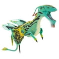 thumbnail image 3 of Disney Pandora The World of Avatar Interactive Banshee Toy Green Yellow New With Box, 3 of 3