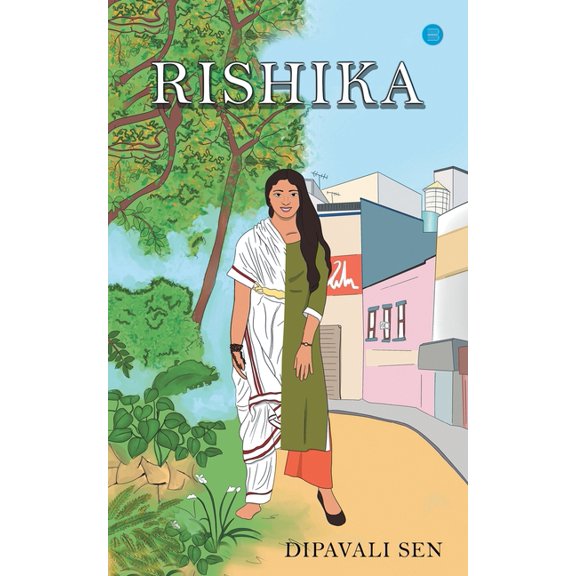 Rishika, (Paperback)