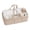 C1, variant on 15'' Baby Diaper Caddy Organizer, Baby Basket Shower Gift, Portable Changing Table Basket, Postpartum Caddy & Tote Bag Pouch, Newborn Nursery Essentials Registry, Car Diaper Organizer
