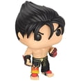 thumbnail image 2 of Figura de Acción Funko POP Games Tekken Jin POP, 2 of 2