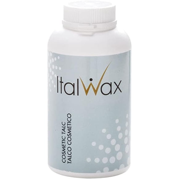 Talco Cosmético Italwax 150 g / 5,30 fl oz
