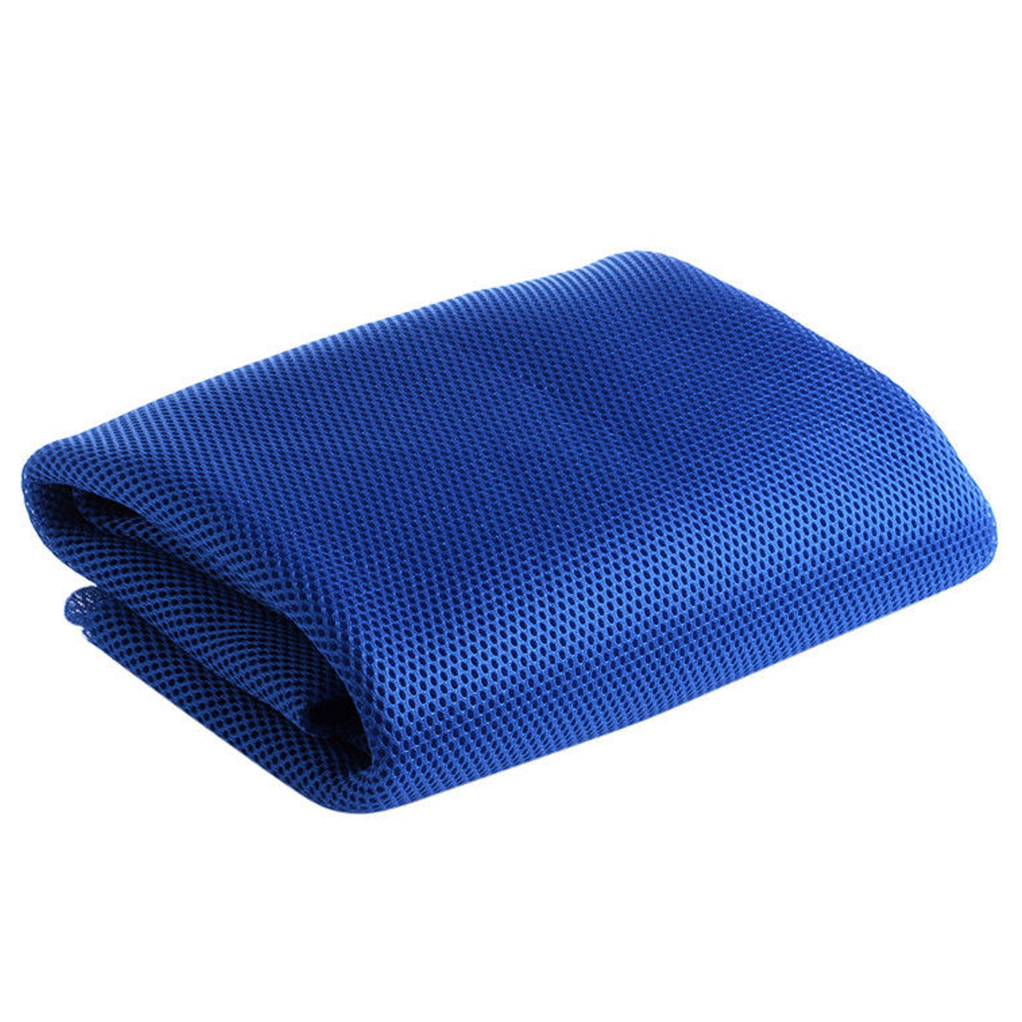 Fullvigor Prevent Dust Speaker Grill Cloth Stereo Gille Fabric Speaker