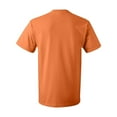 thumbnail image 3 of HD Cotton Short Sleeve T-Shirt , Tennessee orange , medium, 3 of 4