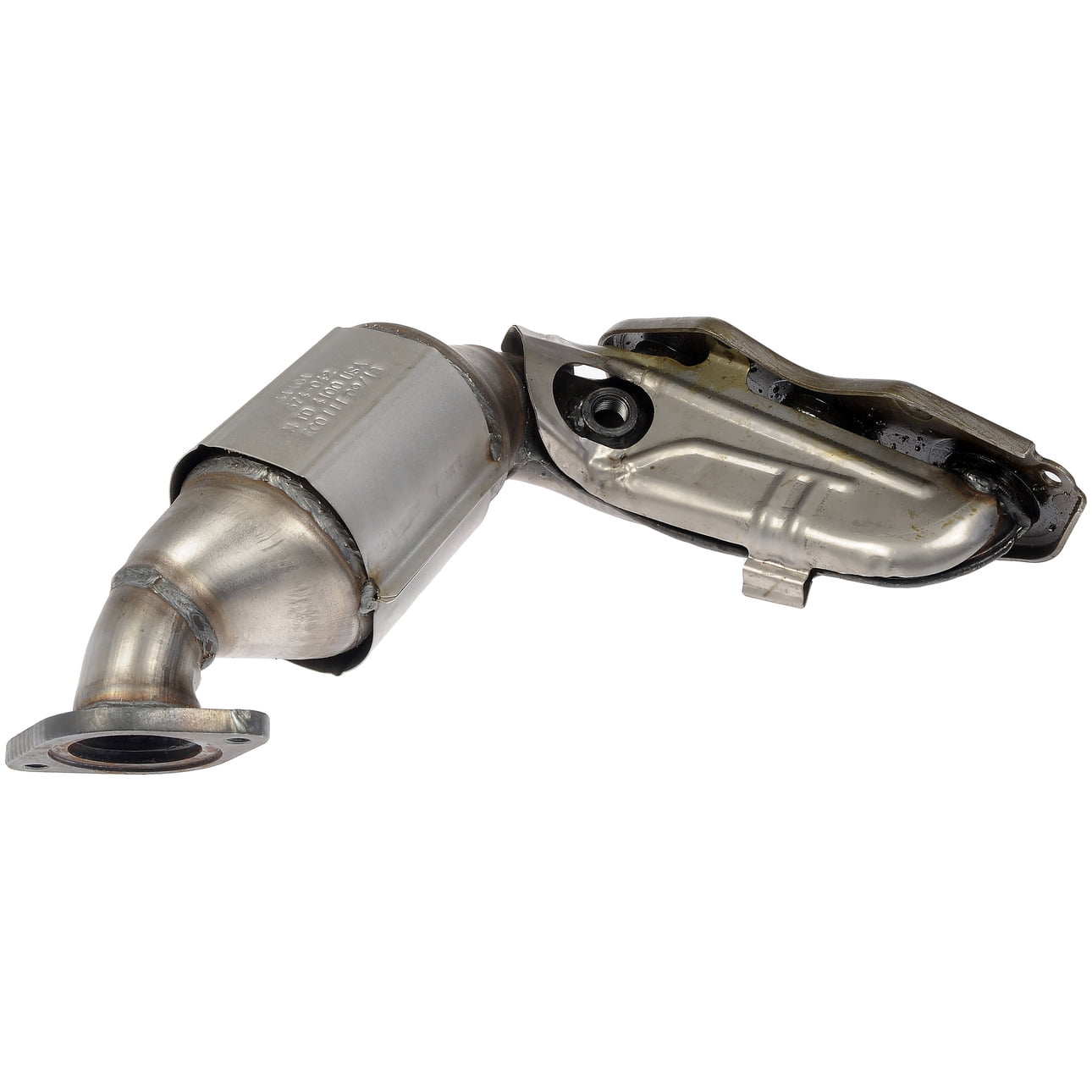 Dorman 673-042 Front Passenger Side Catalytic Converter with Integrated Exhaust Manifold for Specific Lexus / Toyota Models