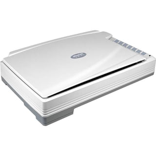 Acuant CSSN ScanShell 800DXN Card Scanner - Walmart.com