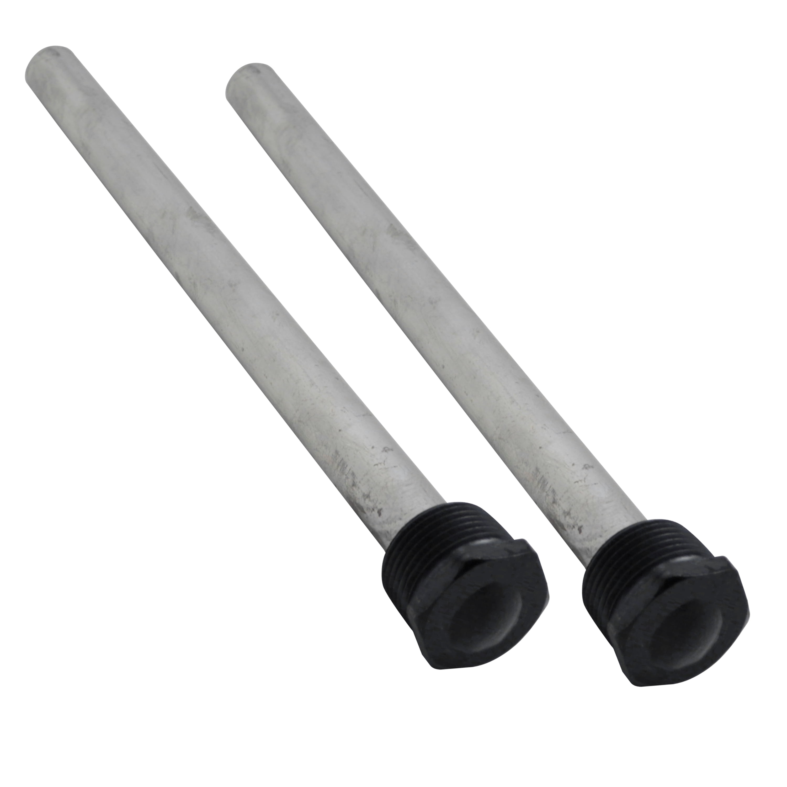 Leisure Coachworks RV Water Heater Magnesium Anode Rod 1-Pack 9.25 Length ¾ NPT Threads Compatible with Suburban and Mor-Flo Water Heater Tanks 