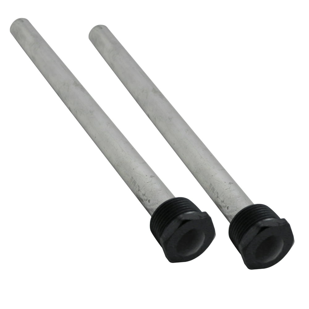 Leisure Coachworks RV Water Heater Magnesium Anode Rod Compatible