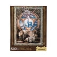thumbnail image 1 of Rompecabezas AQUARIUS The Dark Crystal 500 piezas, 1 of 7
