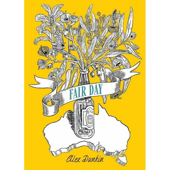 Fair Day, (Paperback)