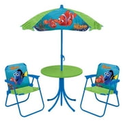 Finding Nemo Patio Set