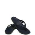 thumbnail image 6 of Crocs Women's Kadee II Flip Flop Sandals, 6 of 6