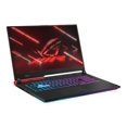 thumbnail image 4 of ASUS - ROG Strix G15 Advantage Edition 15.6" FHD Gaming Laptop - AMD Ryzen 9-5900HX - 16GB Memory - Radeon RX 6800M - 512GB SSD G513QY-212.SG15 Notebook, 4 of 13