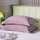 thumbnail image 4 of Juego de fundas de almohada de microfibra de poliéster, supersuaves y transpirables., 4 of 6