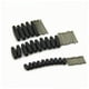 thumbnail image 1 of Greeniant Professional Saxophone Repair Kit Wear-resistant Different Screw Set Bakelite Sizes Shaft Anti-skidding for Tenor Soprano Type3, 1 of 6