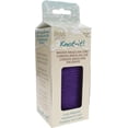 thumbnail image 3 of The Beadsmith Knot It Waxed Polyester Cord – Neon Purple Color – 0.7mm Diameter – Light Wax, 144 Meters (472 Feet) Per Spool – Make Jewelry, Macrame, Friendship Bracelets and DIY Crafts, 3 of 7