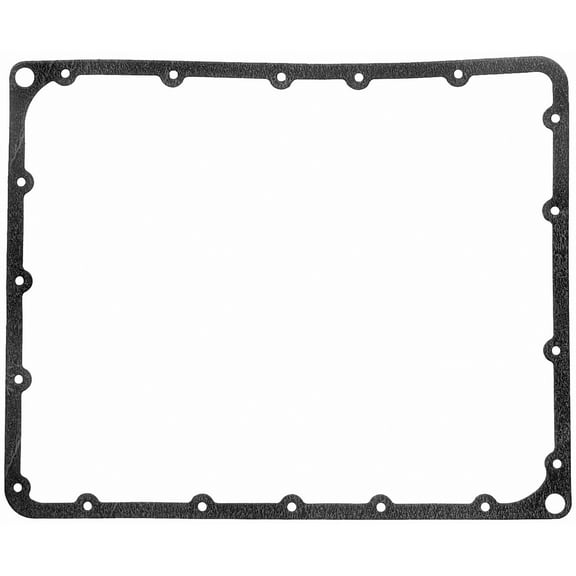 FEL-PRO TOS 18683 Automatic Transmission Gasket Fits select: 1998-2004 NISSAN FRONTIER, 1995-1997 NISSAN TRUCK