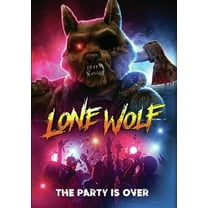 Lone Wolf (DVD), Rising Sun Media, Horror