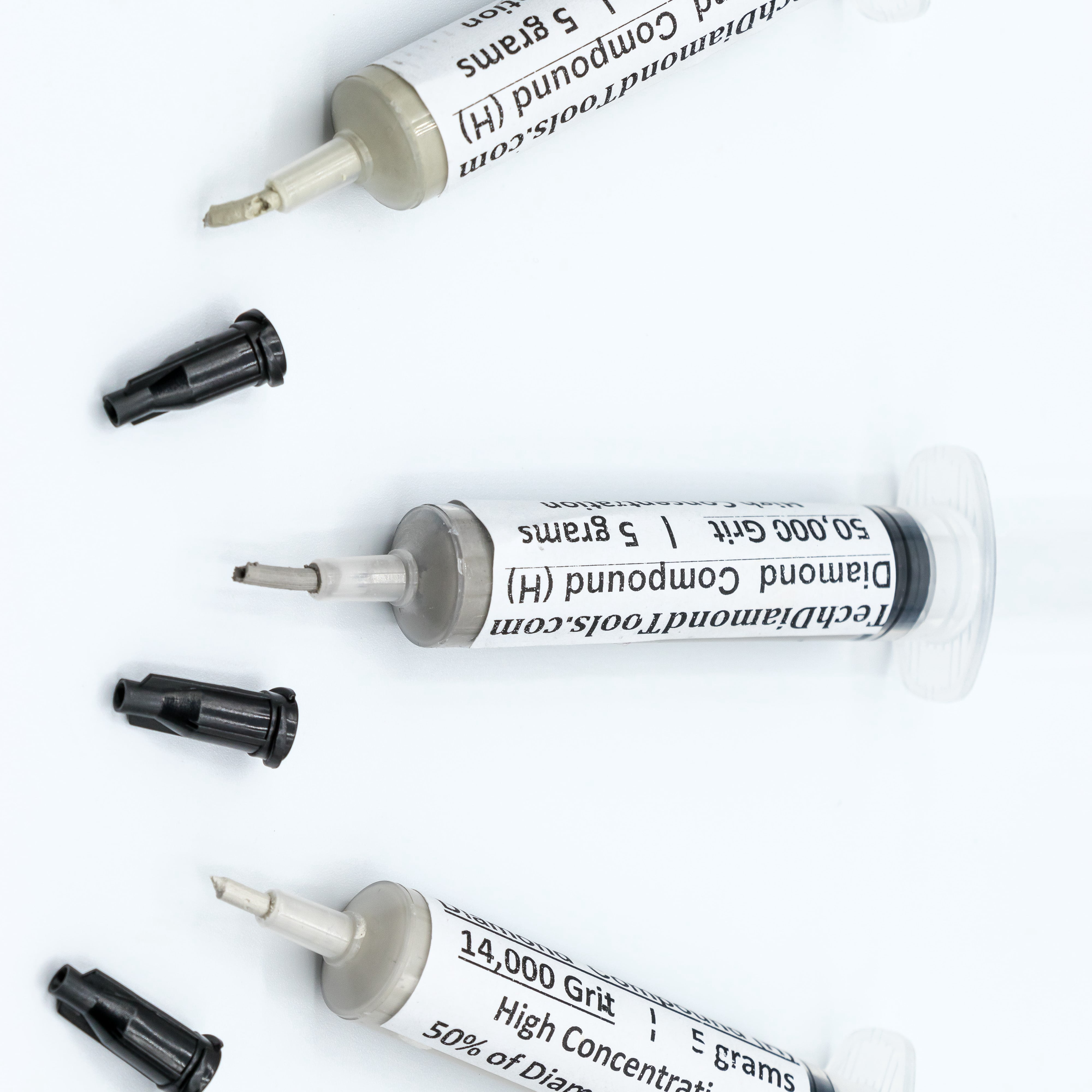 Come lucidare il carburo di tungsteno? - Zhongbo