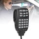 thumbnail image 5 of HM-133V Mini micrófono de mano Walkie Talkie de 8 pines IC-208H IC-2100H IC-2200H Radio, 5 of 10