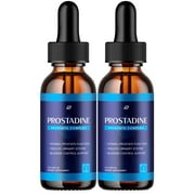 Prostadine Drops for Prostate Health - Bladder Urinating Issues - Prostadine Supplement, Maximum Strength Prostatine, 2024 New Improved Formulation, Prostadine Advanced 2 Pack - 2 Month Supply