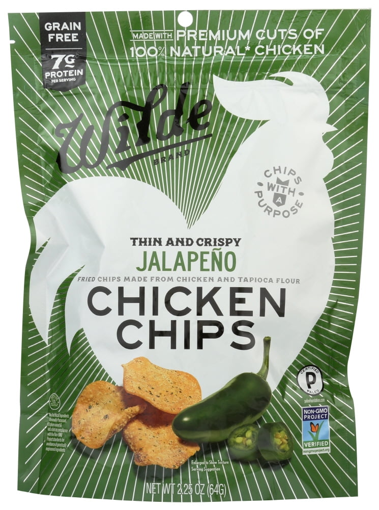wilde chips