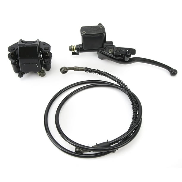 Kit de cilindro maestro de freno hidráulico ANGGREK para 50cc 70cc 90cc 110cc Otros