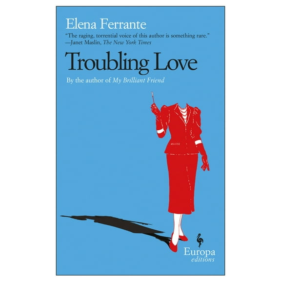 Troubling Love (Paperback)
