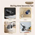 thumbnail image 3 of 15cm Transformation Car Robot Fast Fighter Develop Ability Cartoon Robot, 3 of 5