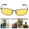 thumbnail image 4 of Gafas De Sol, Neotericfine Craftsmanship Llamativollamativo Para Al Aire Libre, 4 of 8