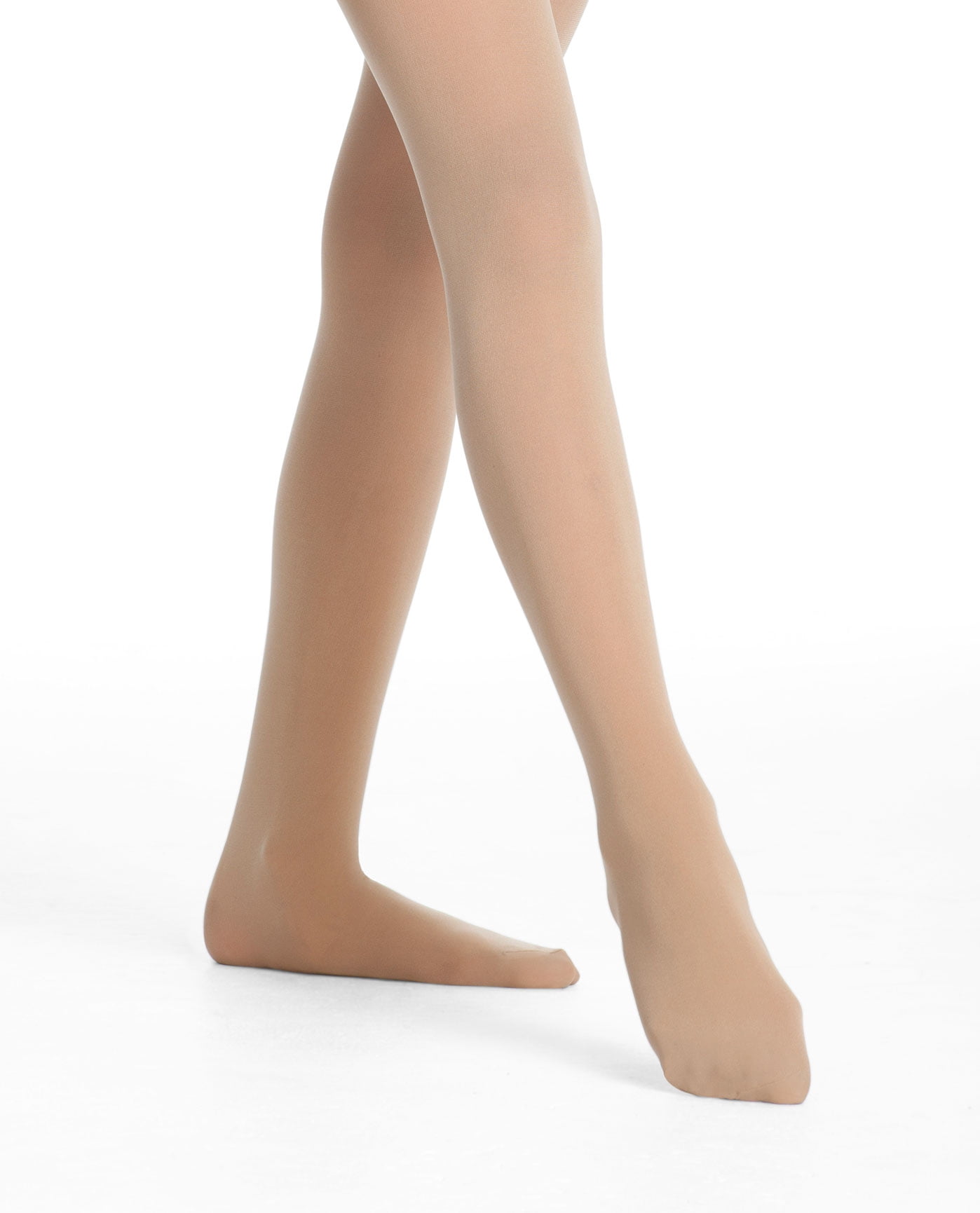 danskin poise ballet flat