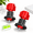 3, variant on Picture Hanging Keyhole Marker Tool & Level For Solt Location Marked