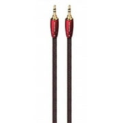 audioquest golden gate audio interconnect 5m (16'5") 3.5mm to 3.5mm