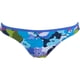 thumbnail image 1 of Aeropostale Mujeres Tops & Bottoms Mix N Match Bikini, Azul, Pequeño, 1 of 1